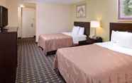 Lain-lain 4 Quality Inn & Suites Montebello - Los Angeles