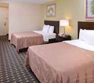 อื่นๆ 4 Quality Inn & Suites Montebello - Los Angeles