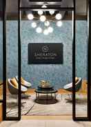 Imej utama Sheraton Suites Chicago O'Hare