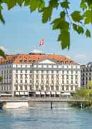 Imej utama Four Seasons Hotel des Bergues Geneva