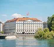 อื่นๆ 5 Four Seasons Hotel des Bergues Geneva