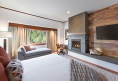 その他 5 Salish Lodge & Spa