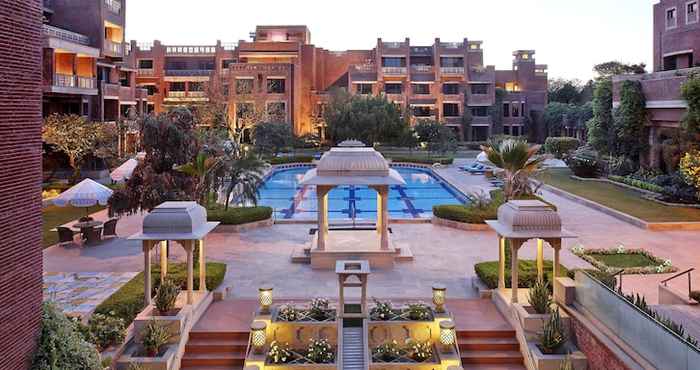 Others ITC Rajputana, A Luxury Collection Hotel, Jaipur