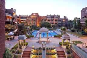 ITC Rajputana, A Luxury Collection Hotel, Jaipur