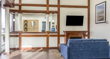 其他 2 Comfort Inn Medford - Long Island