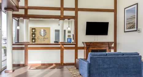 Others 2 Comfort Inn Medford - Long Island