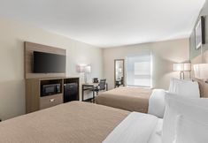 อื่นๆ 6 Quality Inn Washington NC