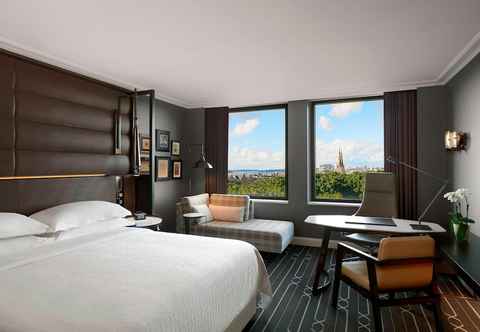 Lainnya Sheraton Grand Sydney Hyde Park