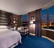 Lainnya 2 Sheraton Grand Sydney Hyde Park