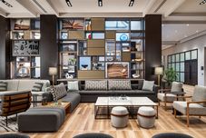 Others Sheraton Gateway Hotel In Toronto International Airport