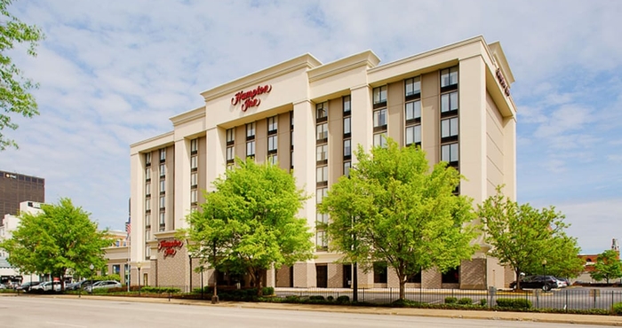 อื่นๆ Hampton Inn Louisville Downtown