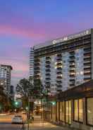 Imej utama Best Western Premier Chateau Granville Hotel & Suites & Conf. Centre