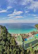 Ảnh chính Le Meridien Phuket Beach Resort