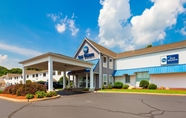 Khác 2 Inn on Storrs (formerly Best Western Storrs)