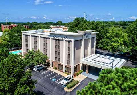 Others Hampton Inn Raleigh/Cary