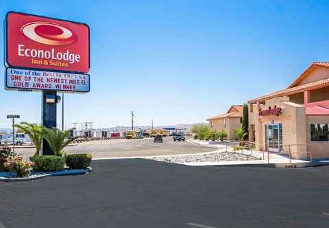 Khác Econo Lodge Inn & Suites near China Lake Naval Station