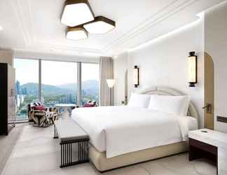 Lainnya 2 Josun Palace, a Luxury Collection Hotel, Seoul Gangnam