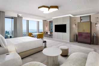 Lainnya 4 Josun Palace, a Luxury Collection Hotel, Seoul Gangnam