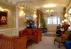 Khác 5 Wentworth Hotel