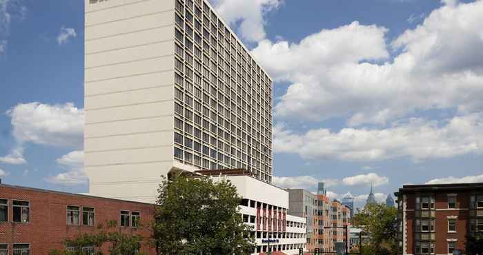 Lainnya Sheraton Philadelphia University City Hotel