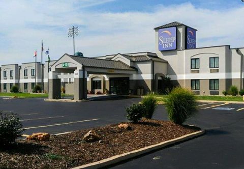 Others Sleep Inn South Joplin