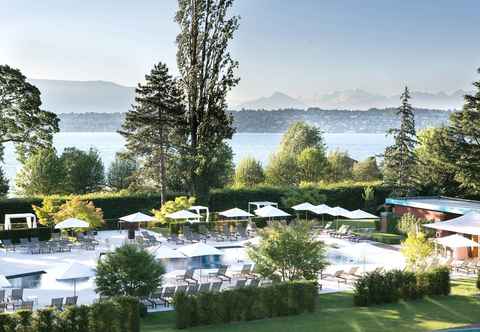 อื่นๆ La Reserve Geneve Hotel and Spa