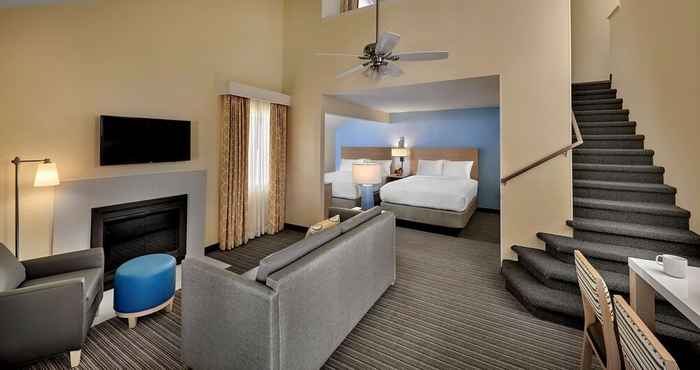 Lainnya Sonesta ES Suites St. Louis - Chesterfield