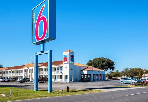 Others Motel 6 Round Rock, TX