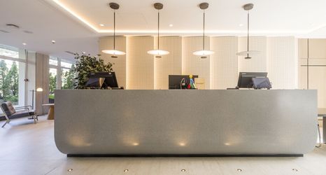 其他 2 Hotel ILUNION San Sebastian