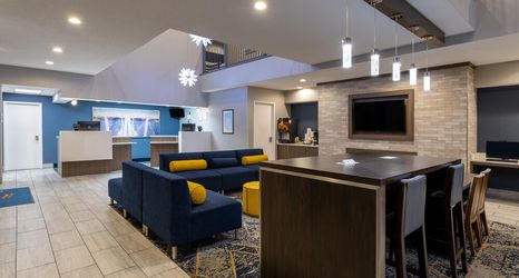 其他 2 Baymont by Wyndham White Plains - Elmsford