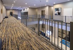 其他 5 Baymont by Wyndham White Plains - Elmsford