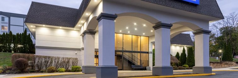 其他 Baymont by Wyndham White Plains - Elmsford