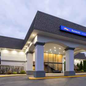 Primary image1Baymont by Wyndham White Plains - Elmsford,桑尼赛德飯店