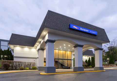 Lainnya Baymont by Wyndham White Plains - Elmsford