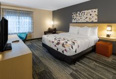 其他 7 Baymont by Wyndham White Plains - Elmsford