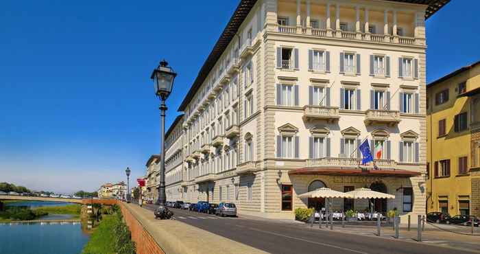 อื่นๆ The St. Regis Florence