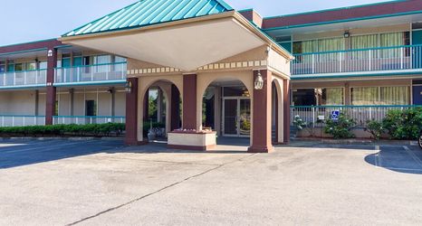 其他 2 Motel 6 Groton, CT—Casinos Nearby