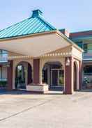 Imej utama Motel 6 Groton, CT—Casinos Nearby