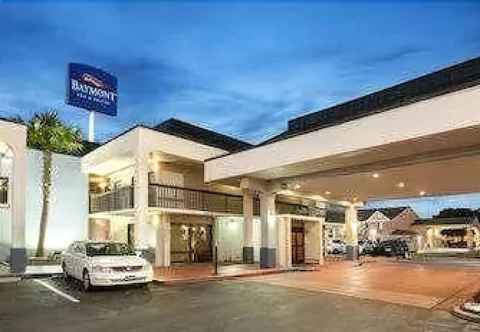 อื่นๆ Baymont Inn & Suites Florence by Wyndham