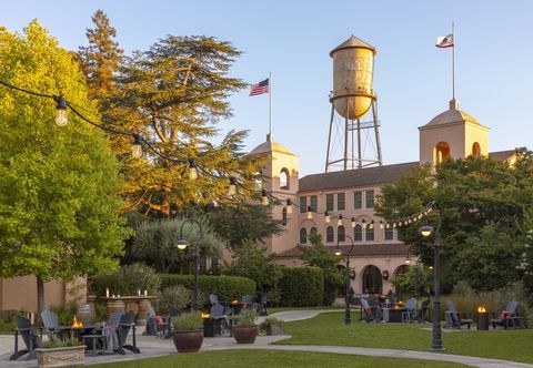 Others Fairmont Sonoma Mission Inn & Spa