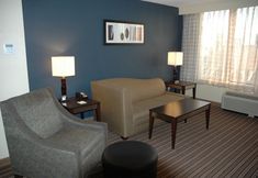 Others 4 Wyndham Garden Norfolk Downtown