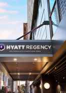 Imej utama Hyatt Regency San Francisco Downtown SOMA