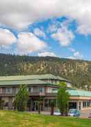 Imej utama Sandman Hotel & Suites Williams Lake