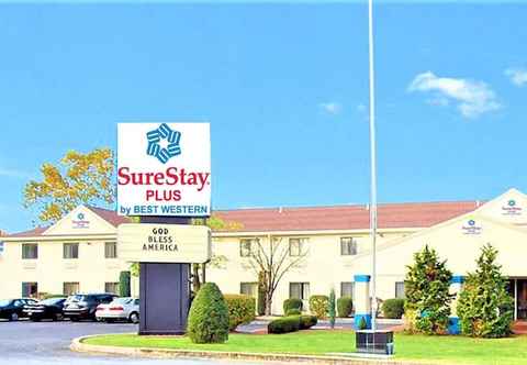 Khác SureStay Plus by Best Western Reading North