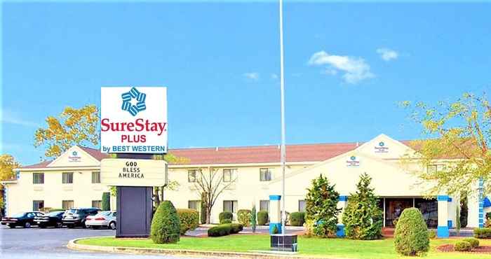 Others SureStay Plus by Best Western Reading North