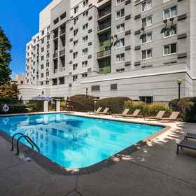 Primary image1亞特蘭大中城佐治亞理工學院索內斯塔精選飯店,Institute of Paper and Science Technology飯店