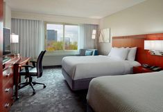 기타 6 Sonesta Select Atlanta Midtown Georgia Tech