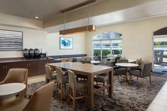 其他 4 Sonesta ES Suites Carmel Mountain – San Diego
