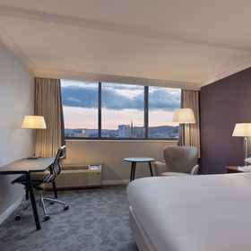 Primary image 1 Delta Hotels by Marriott Bristol City Centre, Castle Park Hotels