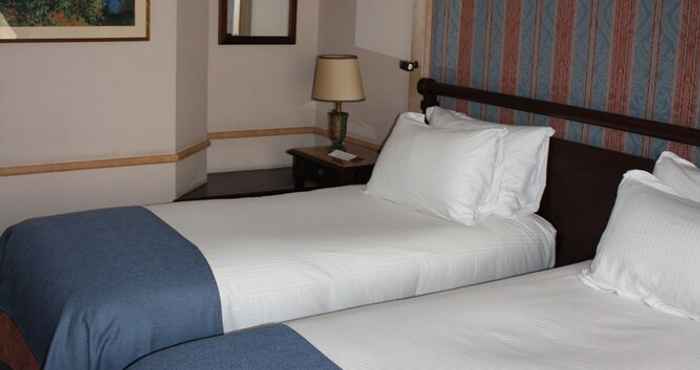 Lainnya Hotel Pullman Madrid Airport & Feria